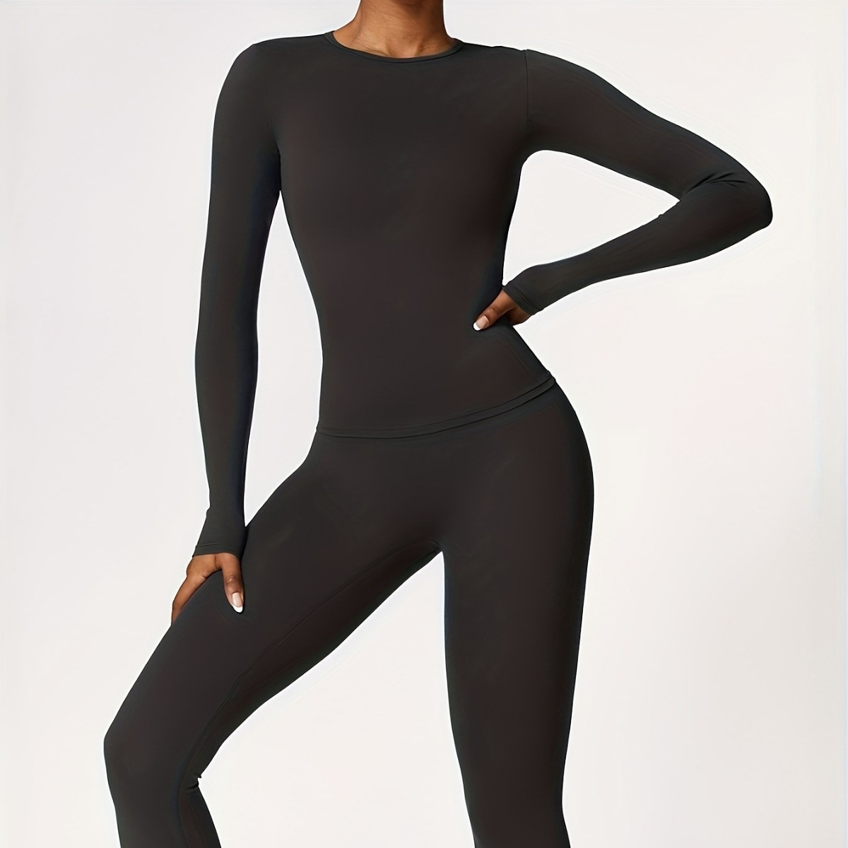 Winter Clothing Usa - Traje de yoga ajustado, ropa deportiva