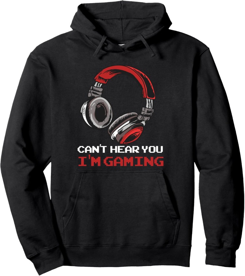 Winter Clothing Ideas - Gaming Gamer Assertion Idea de regalo