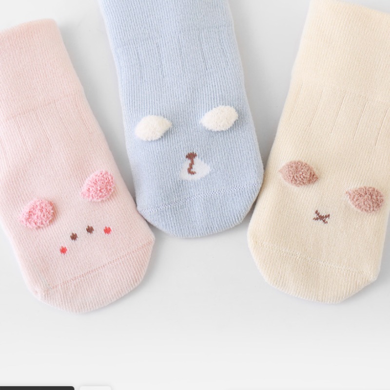 Winter Clothing Leg Warmers - Calcetines de invierno para bebé recién
