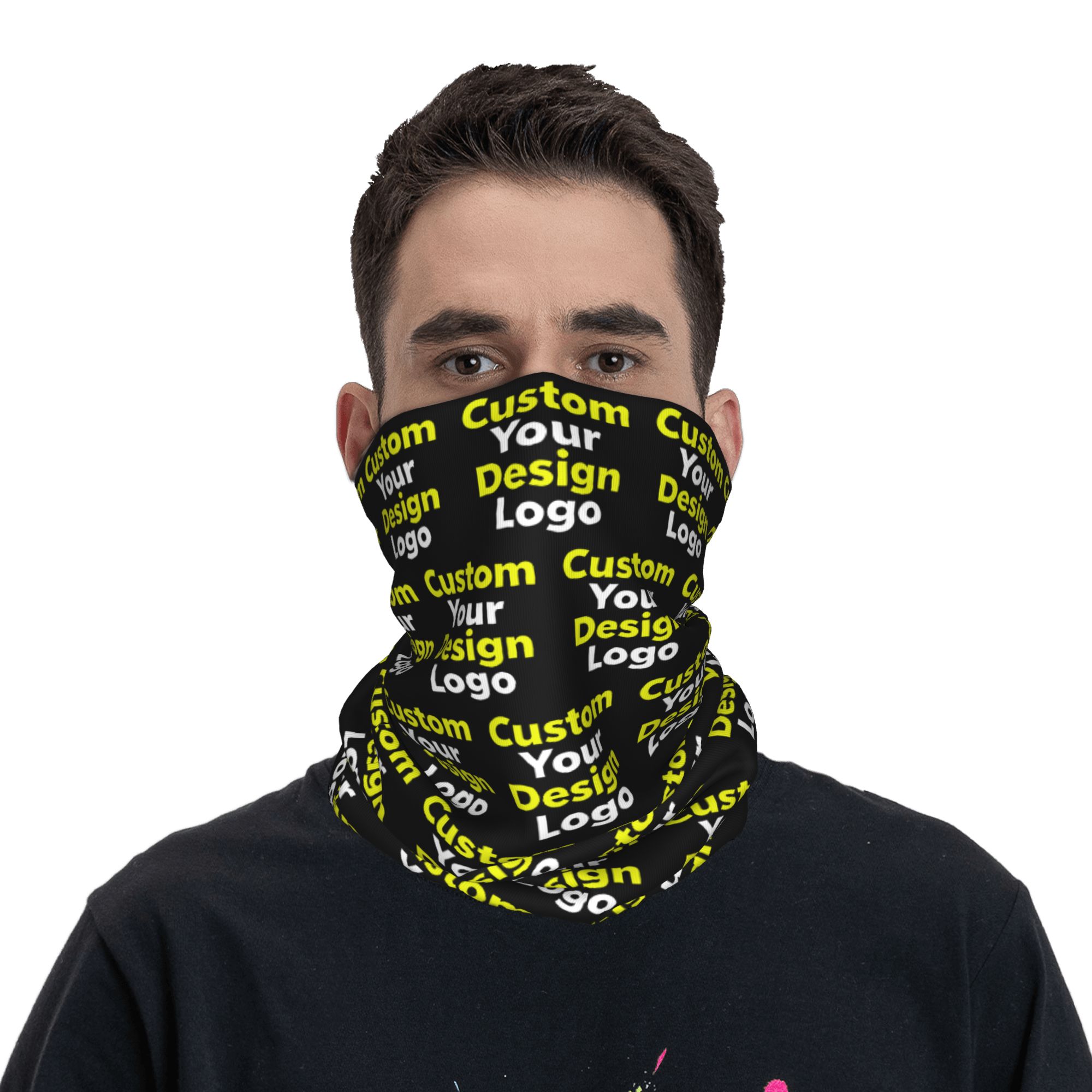 Pañuelo/Braga de Cuello Person - Wool Balaclava Knit reseña y precio