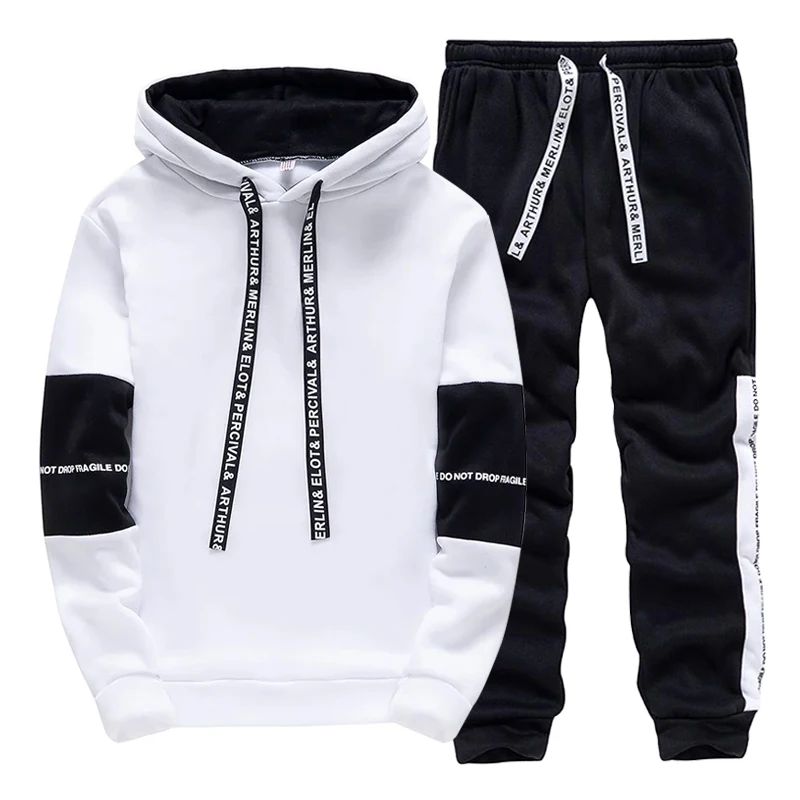 Conjunto Deportivo para Hombre - Winter Clothing Fashion reseña y precio