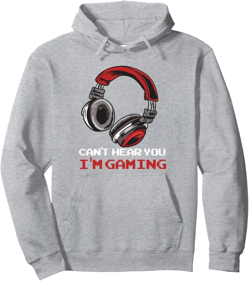 Gaming Gamer Assertion Idea de - Winter Clothing Ideas reseña y precio