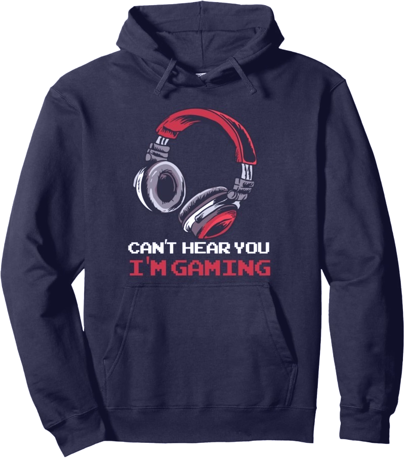 Gaming Gamer Assertion Idea de - Winter Clothing Ideas reseña y precio