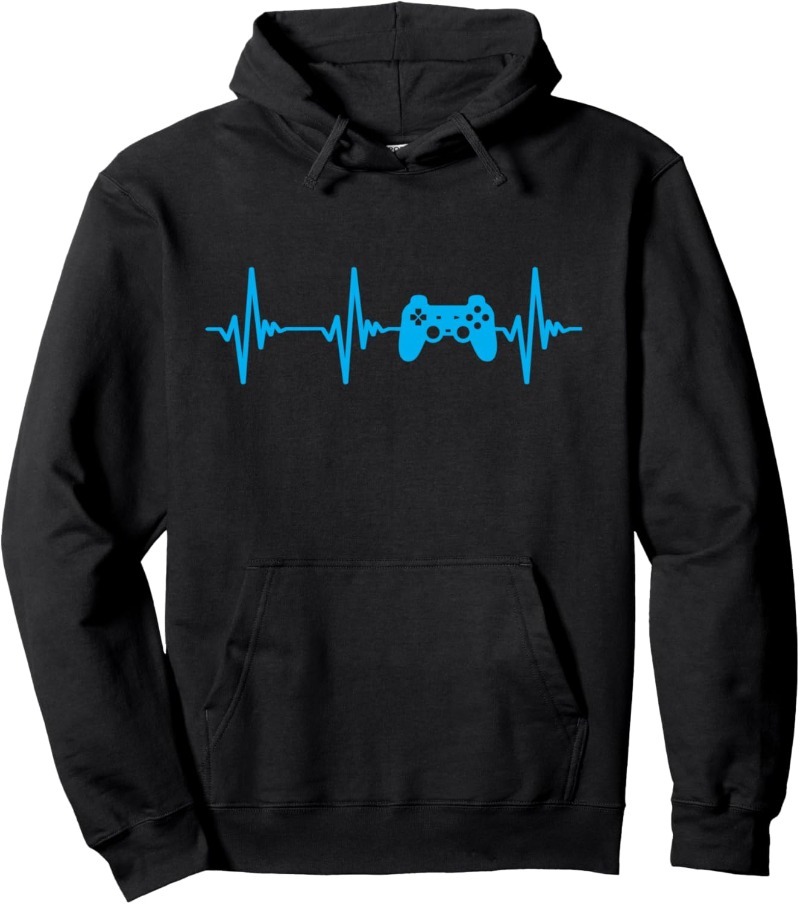 Gaming Gamer Assertion Idea de - Winter Clothing Ideas reseña y precio