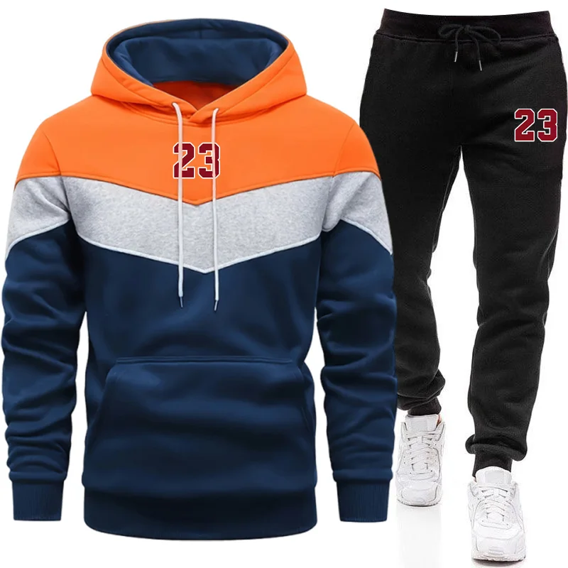 Nuevo Chándal para Hombre, Sud - Winter Clothing Usa reseña y precio