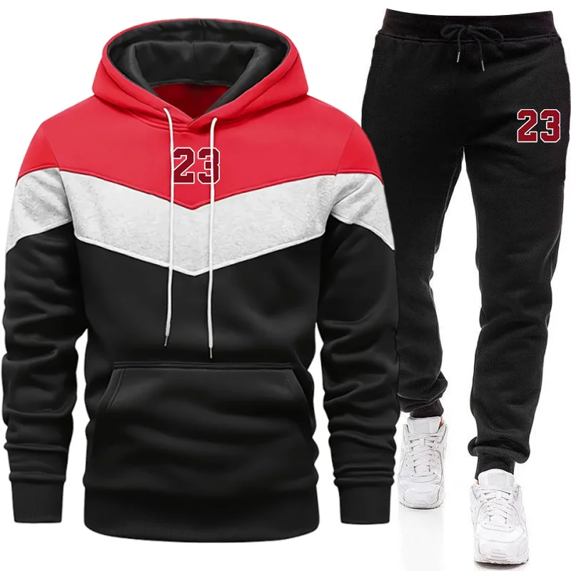 Nuevo Chándal para Hombre, Sud - Winter Clothing Usa reseña y precio