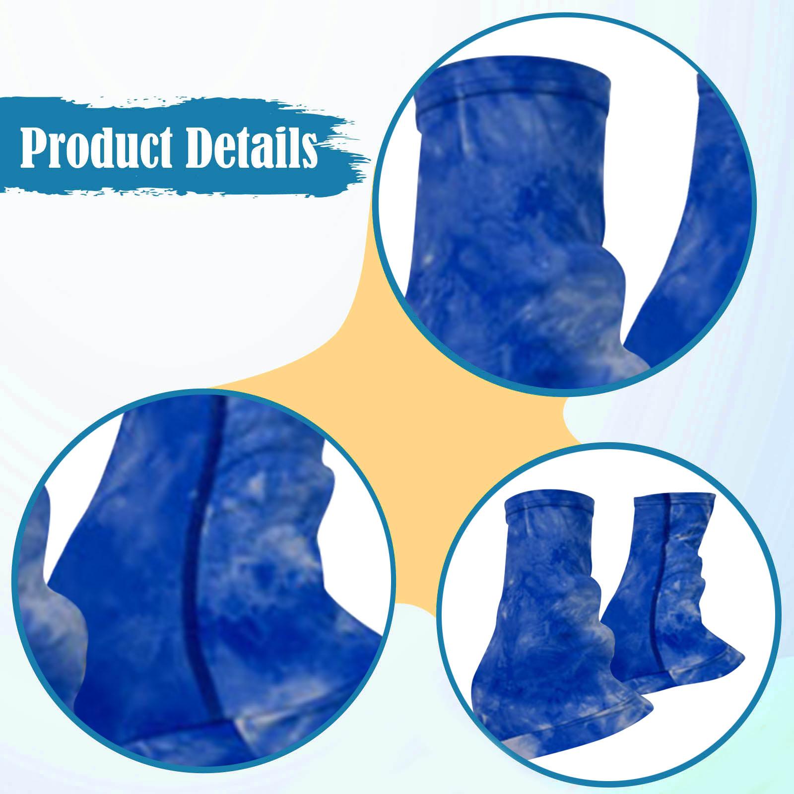 Calentadores de piernas para p - Winter Clothing Leg Warmers reseña y precio