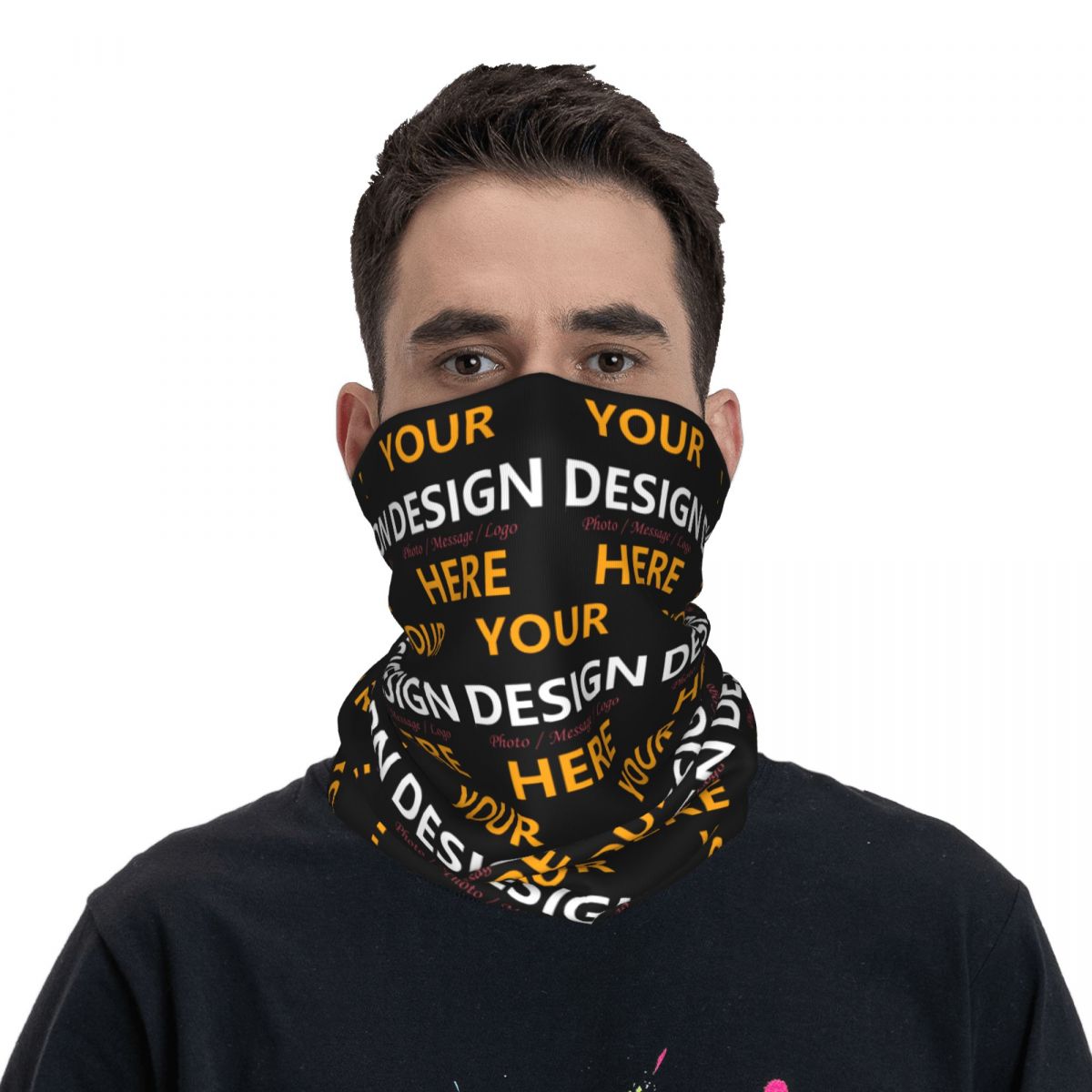 Personaliza tu diseño aquí Ban - Wool Balaclava Knit reseña y precio