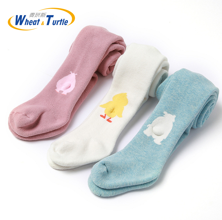 Calentador de dibujos animados - Winter Clothing Leg Warmers reseña y precio