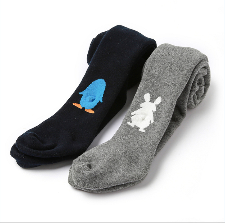 Calentador de dibujos animados - Winter Clothing Leg Warmers reseña y precio