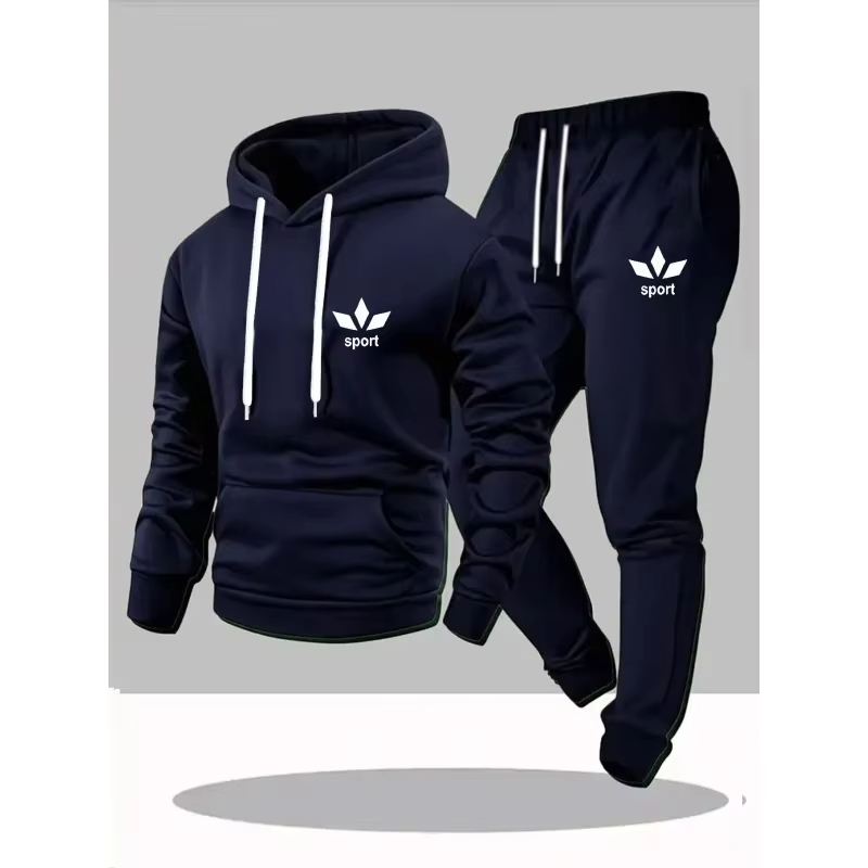 Conjunto Deportivo Informal pa - Winter Clothing Usa reseña y precio