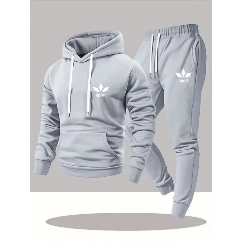 Conjunto Deportivo Informal pa - Winter Clothing Usa reseña y precio