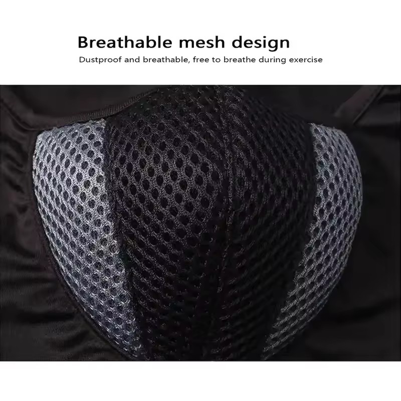 Máscara facial completa para c - Wool Balaclava Knit reseña y precio