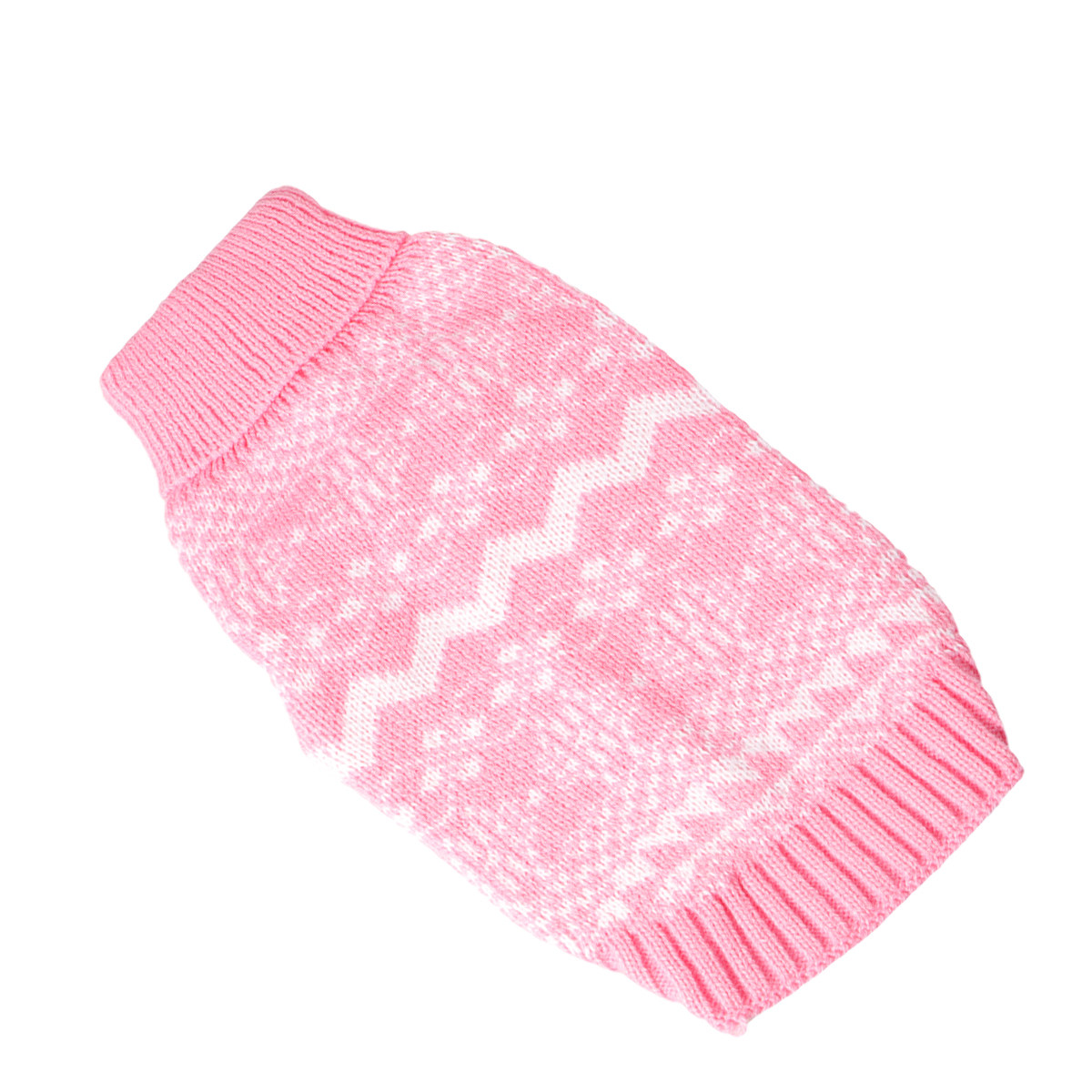 Suéter Tejido para Perro, Cuel - Winter Clothing Ideas reseña y precio