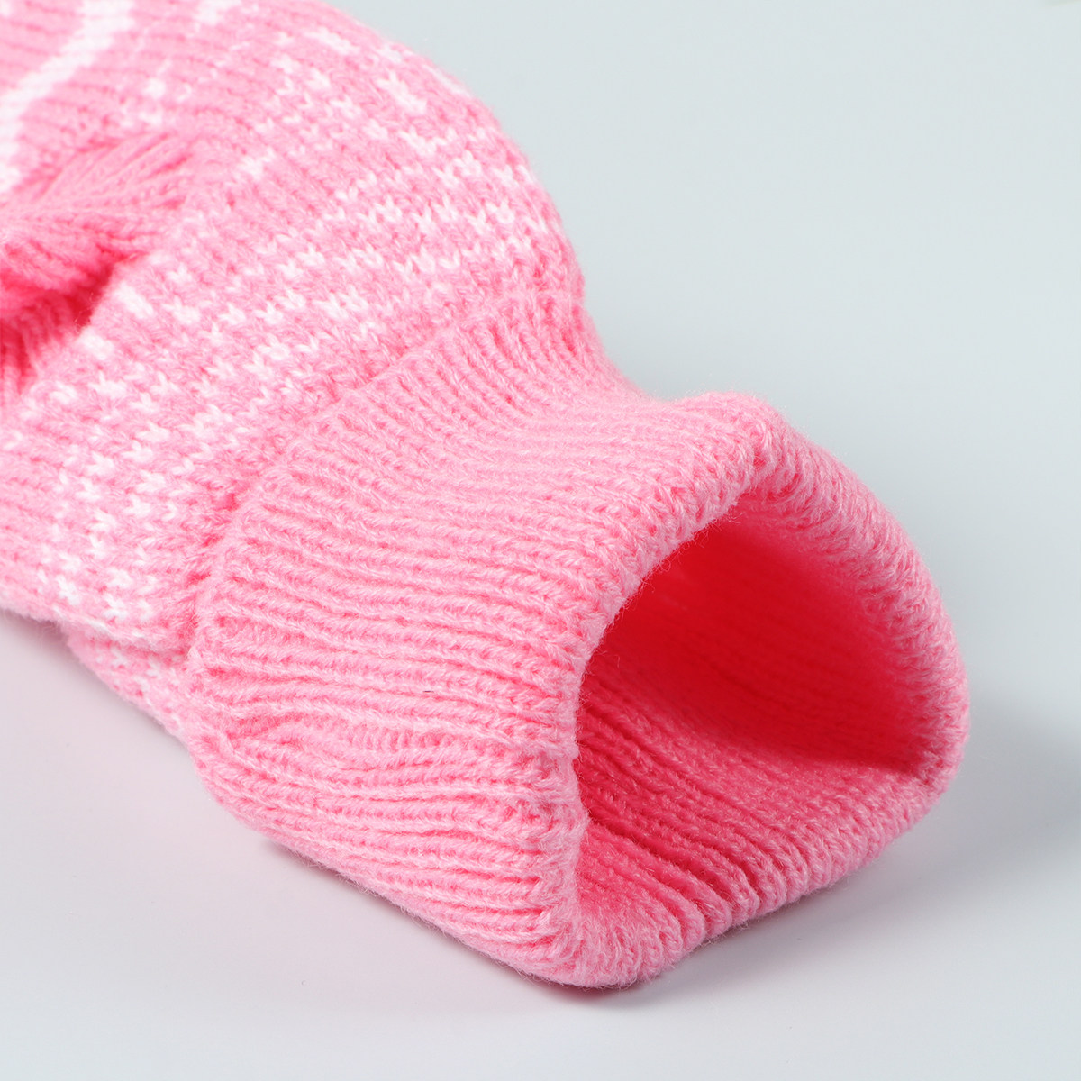 Suéter Tejido para Perro, Cuel - Winter Clothing Ideas reseña y precio