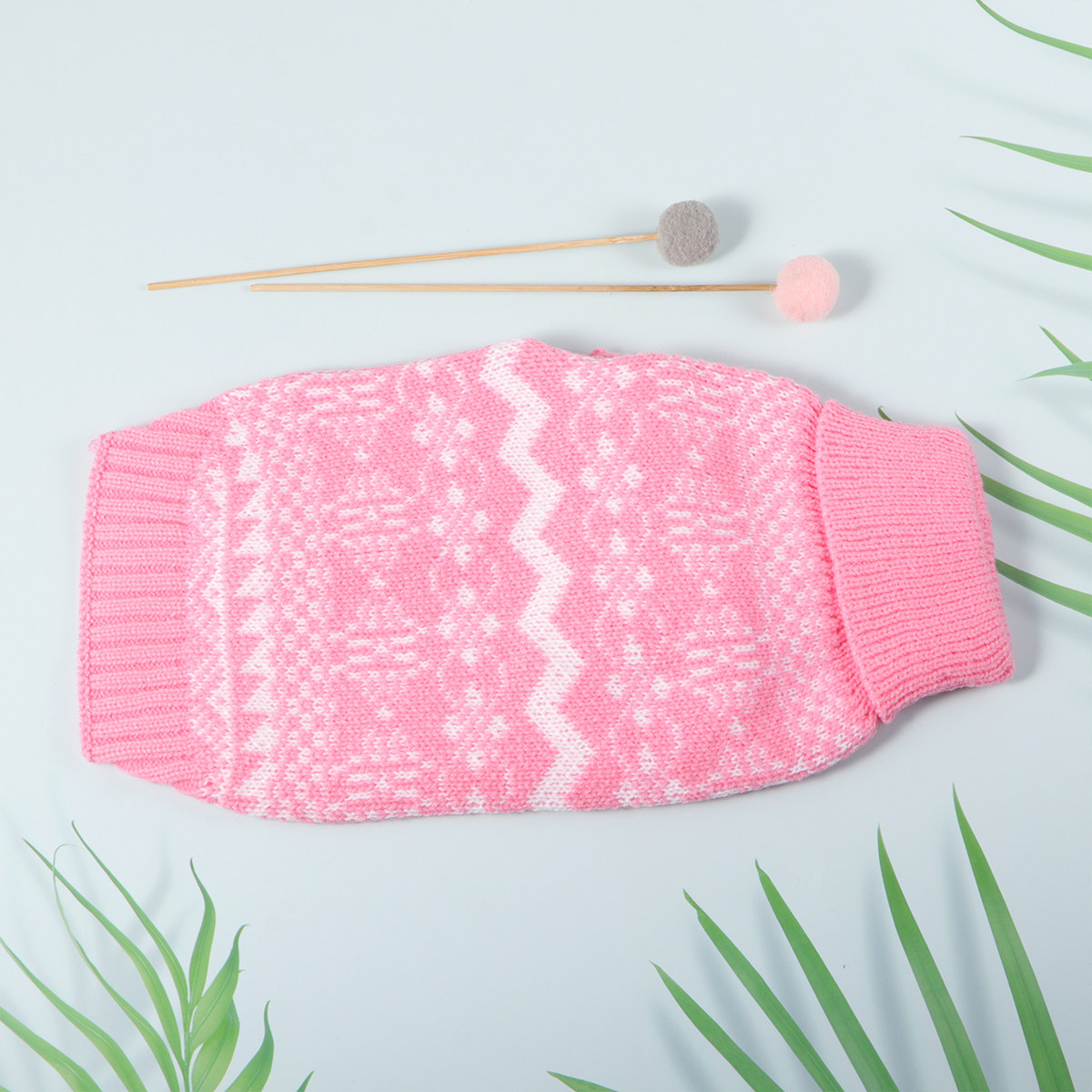 Suéter Tejido para Perro, Cuel - Winter Clothing Ideas reseña y precio