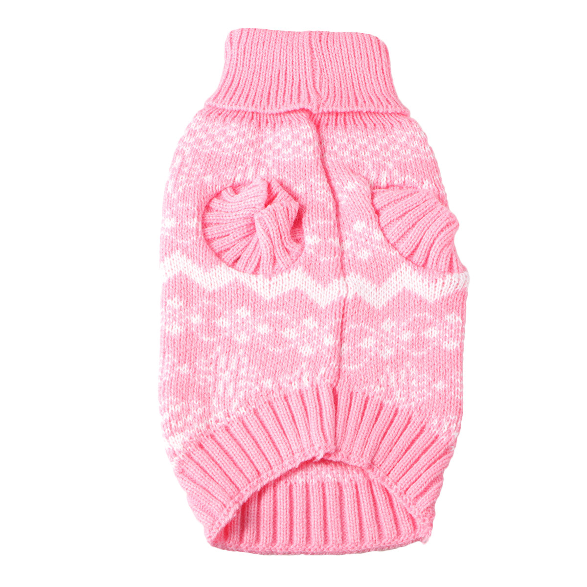 Suéter Tejido para Perro, Cuel - Winter Clothing Ideas reseña y precio