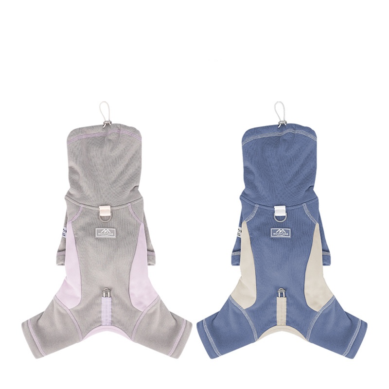 Ropa para perros de otoño e in - Winter Clothing Leg Warmers reseña y precio