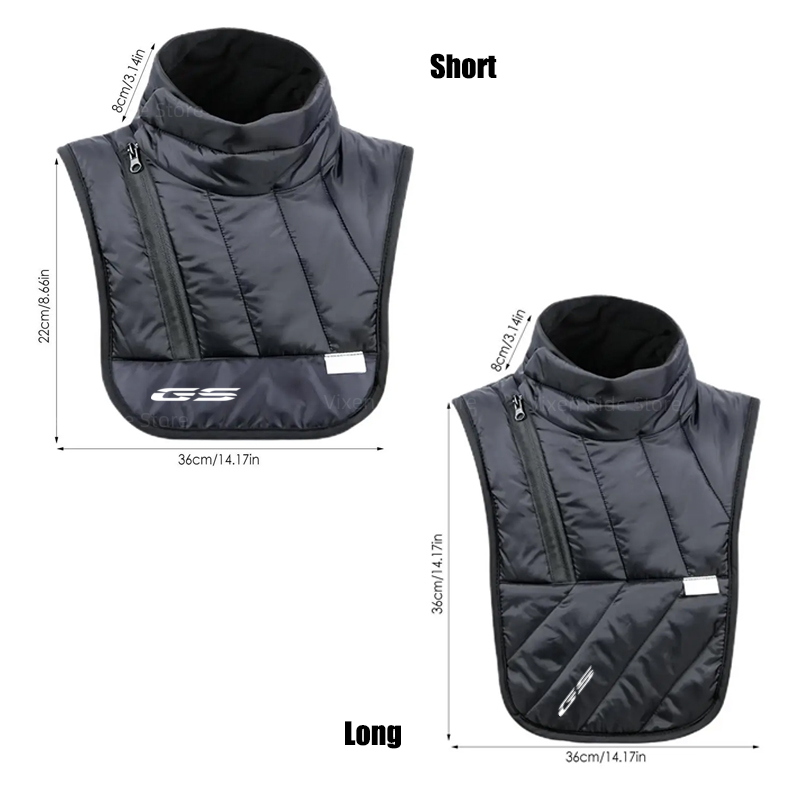 Protector de cuello para motoc - Wool Balaclava Knit reseña y precio
