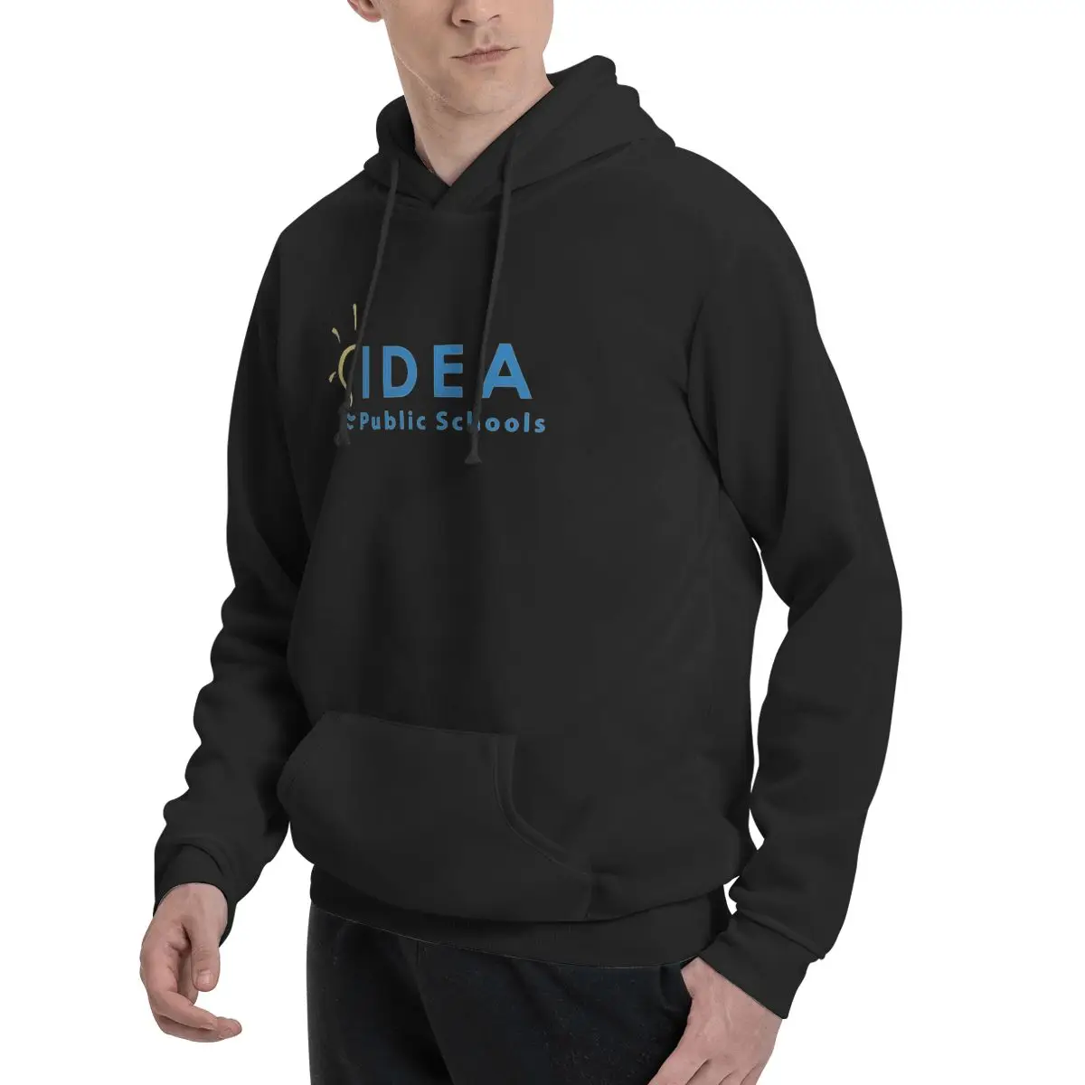 IDEA PUBLIC SCHOOLS sudaderas  - Winter Clothing Ideas reseña y precio
