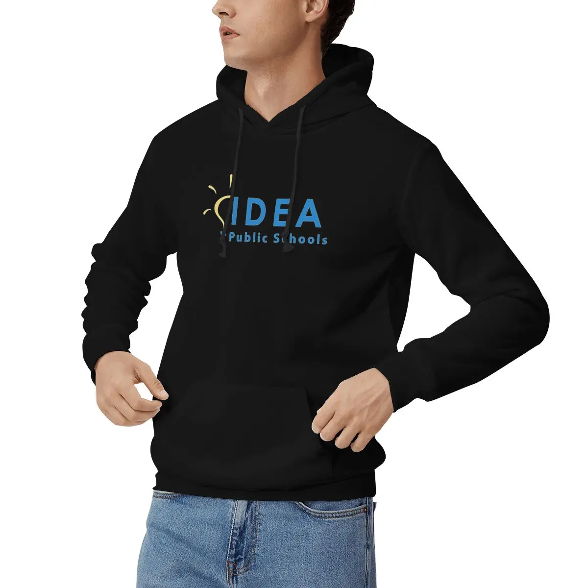 IDEA PUBLIC SCHOOLS sudaderas  - Winter Clothing Ideas reseña y precio