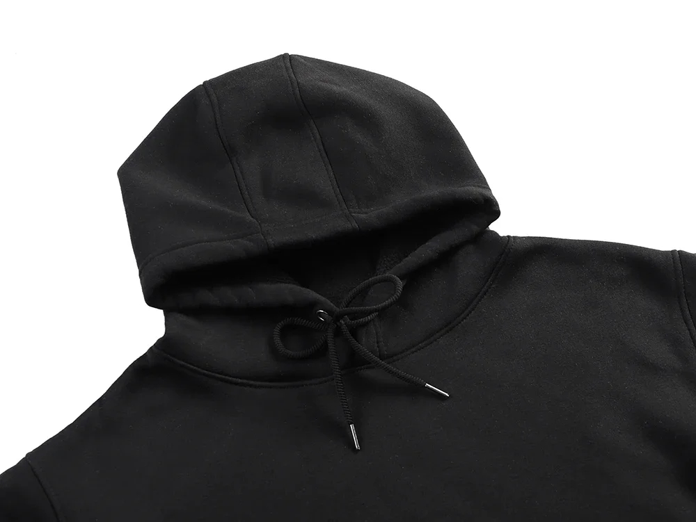Sudadera de cuello redondo con - Winter Clothing Usa reseña y precio