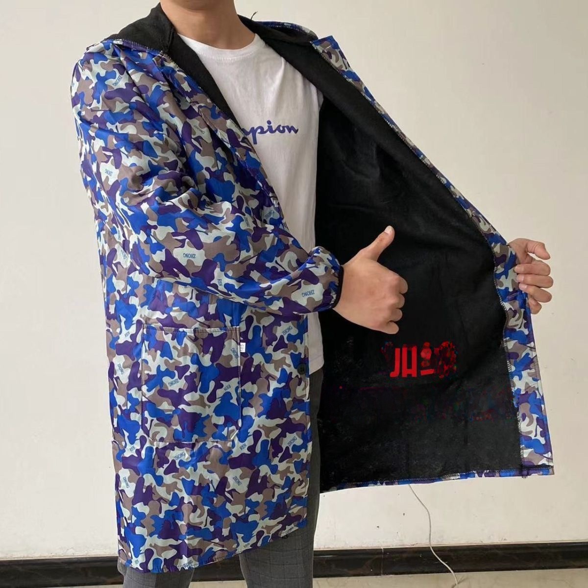 Delantal de Cocina Impermeable - Winter Clothing Usa reseña y precio