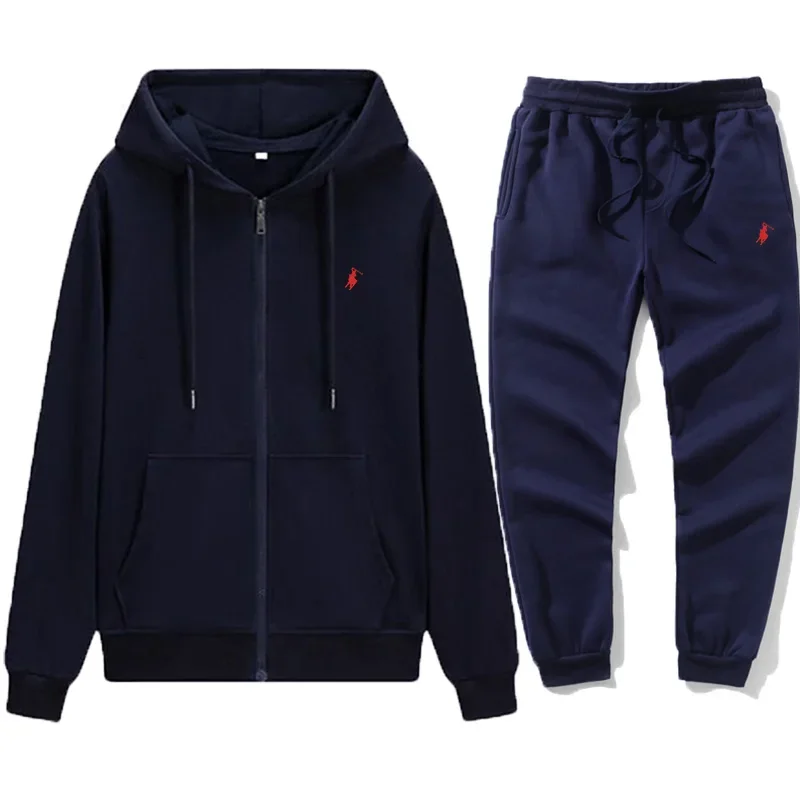 Conjunto Deportivo Clásico par - Winter Clothing Usa reseña y precio