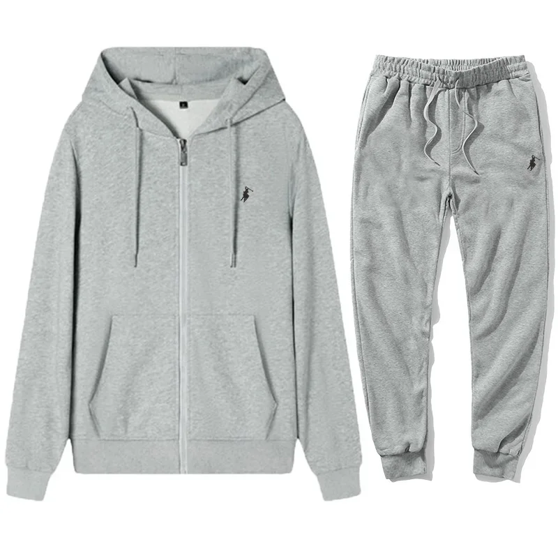 Conjunto Deportivo Clásico par - Winter Clothing Usa reseña y precio