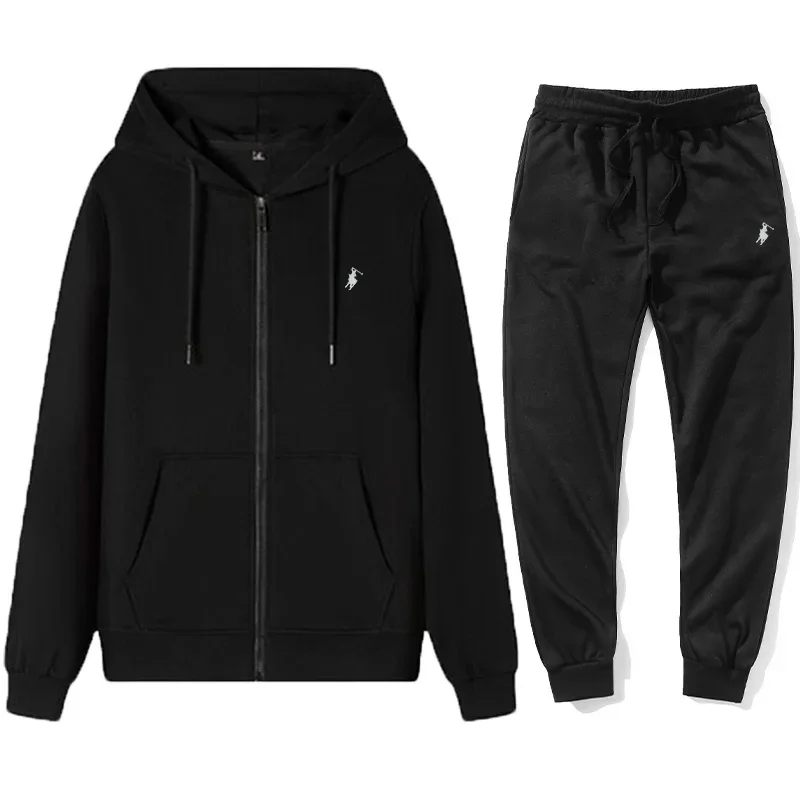 Conjunto Deportivo Clásico par - Winter Clothing Usa reseña y precio