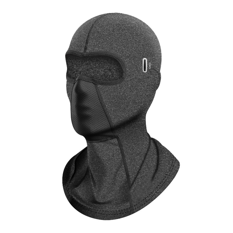 Pasamontañas de ciclismo condu - Wool Balaclava Knit reseña y precio
