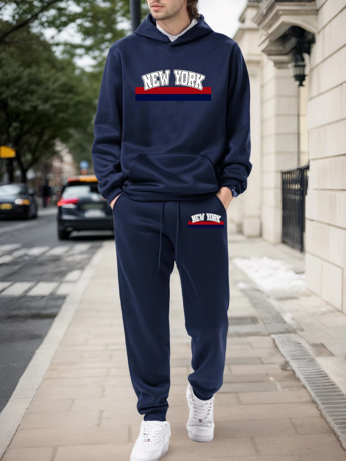 Sudaderas con Capucha para Hom - Winter Clothing Usa reseña y precio