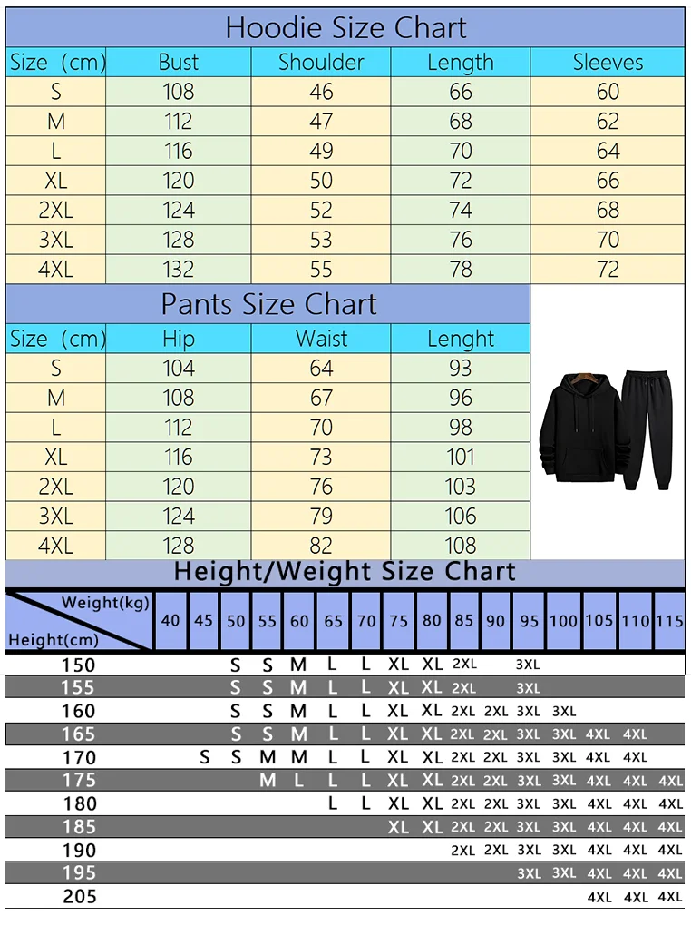 Sudaderas con Capucha para Hom - Winter Clothing Usa reseña y precio