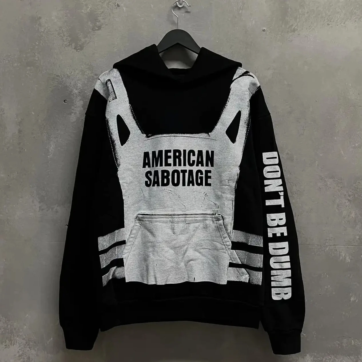Sudaderas con capucha Sabotage - Winter Clothing Ideas reseña y precio