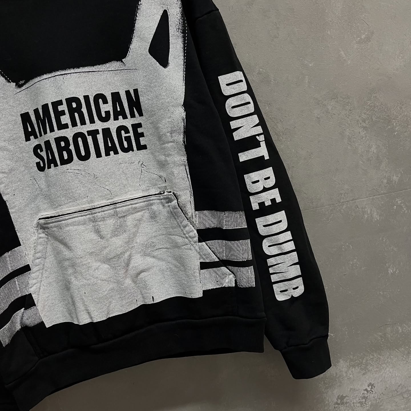 Sudaderas con capucha Sabotage - Winter Clothing Ideas reseña y precio