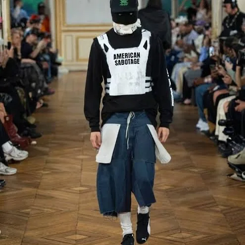 Sudaderas con capucha Sabotage - Winter Clothing Ideas reseña y precio