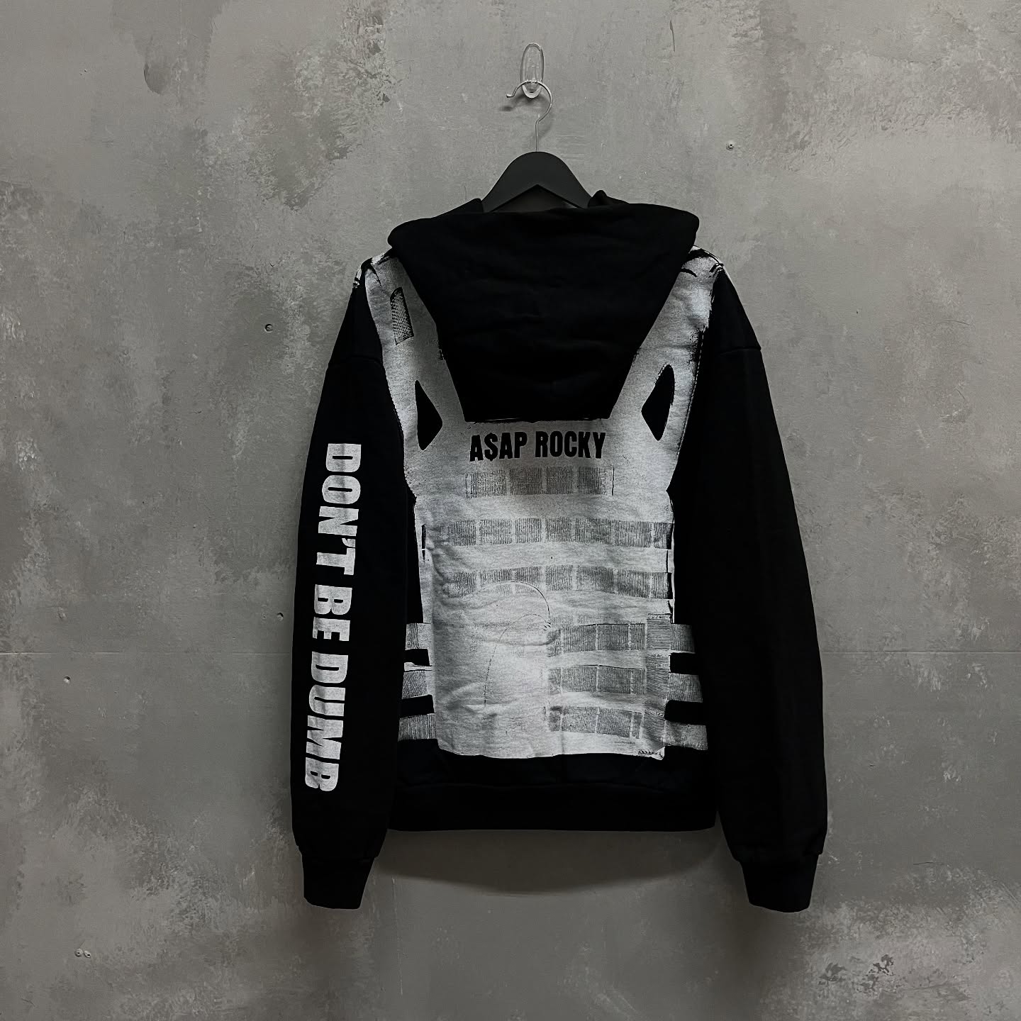 Sudaderas con capucha Sabotage - Winter Clothing Ideas reseña y precio