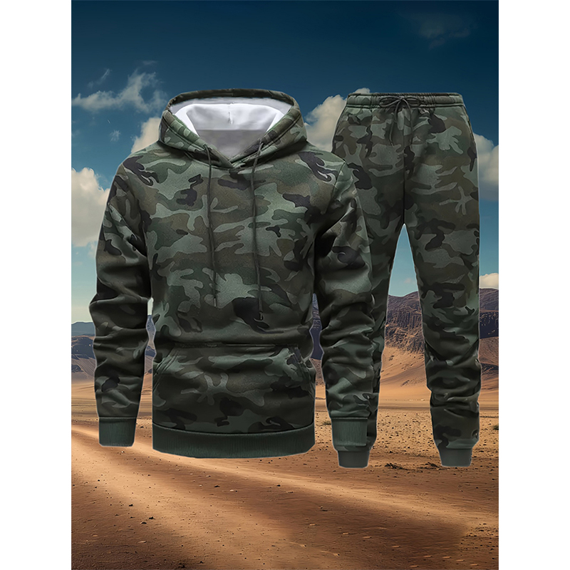 Conjuntos de Pantalones y Suda - Winter Clothing Usa reseña y precio