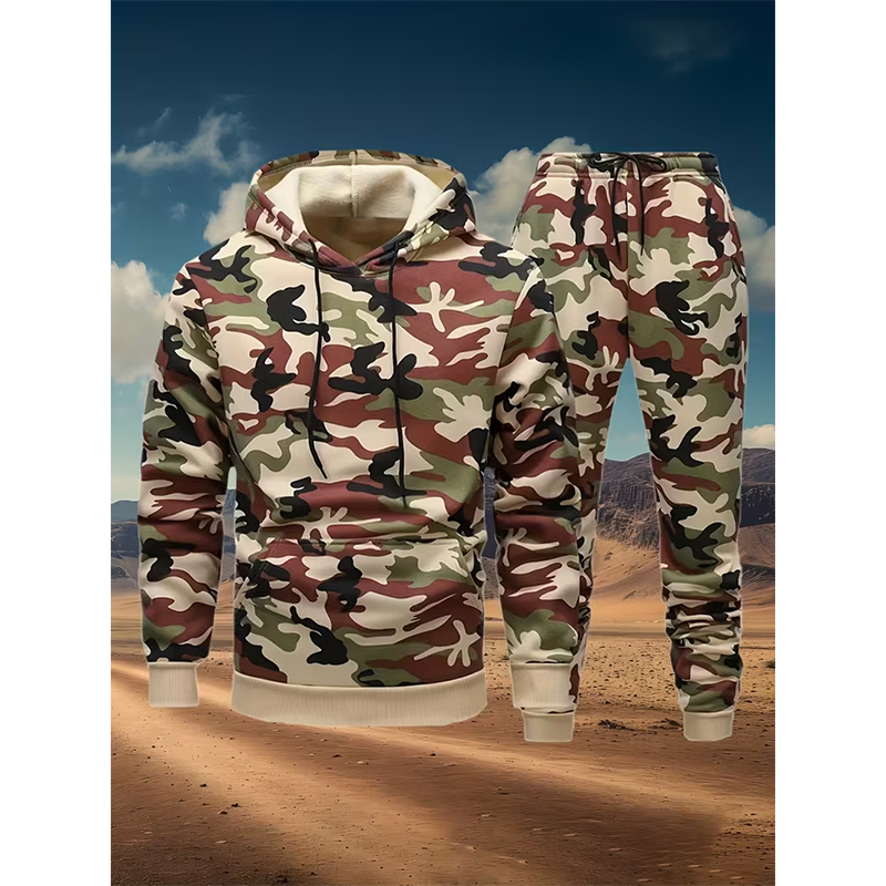 Conjuntos de Pantalones y Suda - Winter Clothing Usa reseña y precio