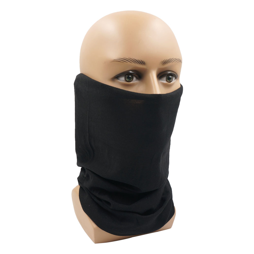 Pañuelos sin costuras de Color - Wool Balaclava Knit reseña y precio