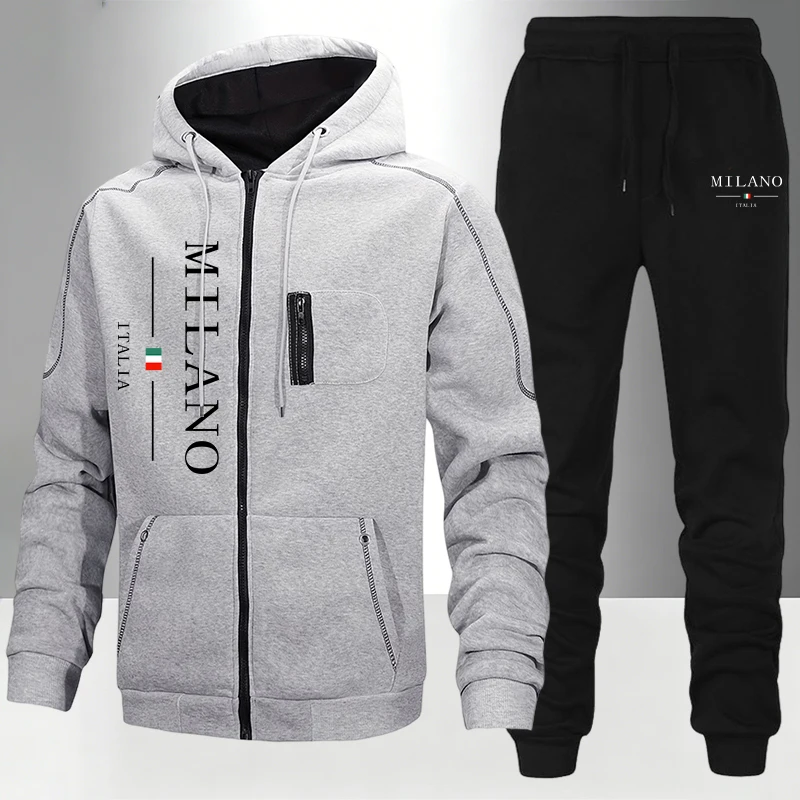Conjunto de Moda Italiana para - Winter Clothing Fashion reseña y precio