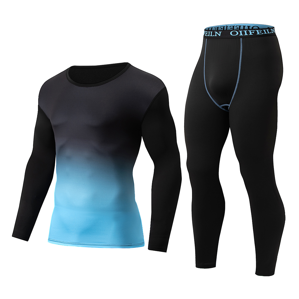 Conjunto cálido para hombre, d - Winter Clothing Fashion reseña y precio