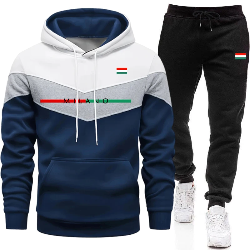 Conjunto Deportivo de Calidad  - Winter Clothing Usa reseña y precio