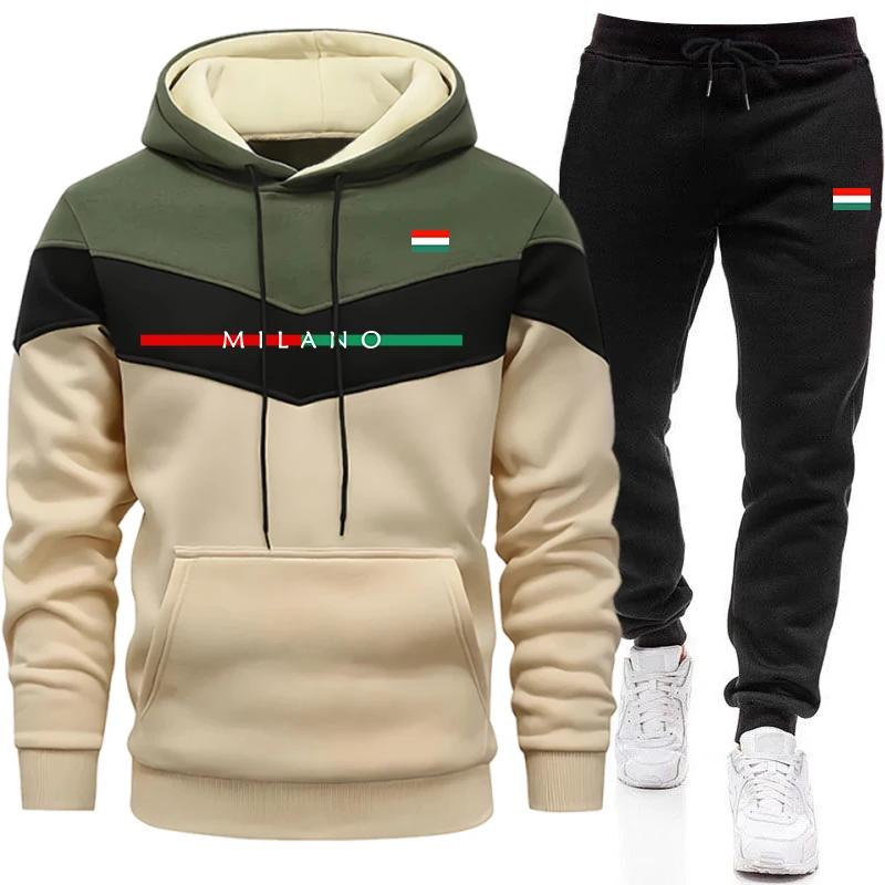 Conjunto Deportivo de Calidad  - Winter Clothing Usa reseña y precio
