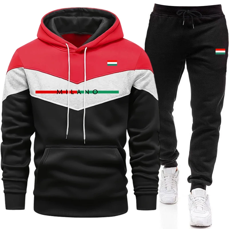 Conjunto Deportivo de Calidad  - Winter Clothing Usa reseña y precio