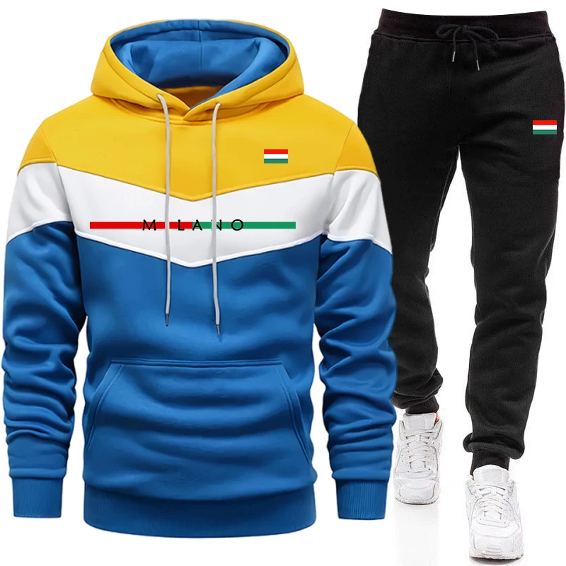 Conjunto Deportivo de Calidad  - Winter Clothing Usa reseña y precio
