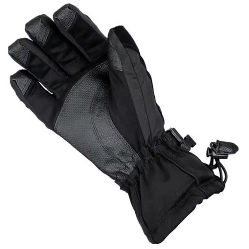 Nueva marca de guantes de esqu - Waterproof Mitten Ski reseña y precio